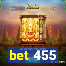 bet 455